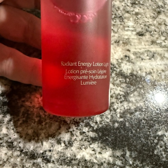 Estee Lauder Nutritious Nutritious Pomegranate Toner. 1oz bottle. No box - Picture 2 of 8